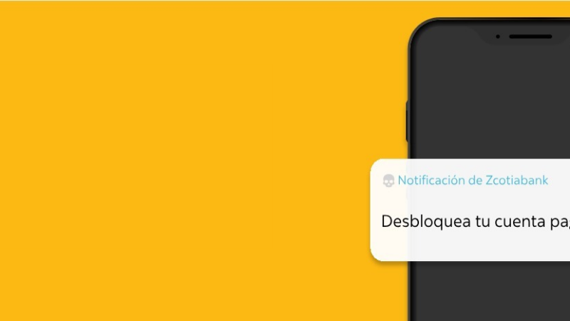 Secuestro de la información