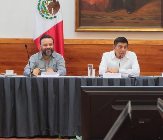 Califica CIESAS Programa de Paz que impulsa Sego como dispositivo innovador en las políticas públicas mexicanas