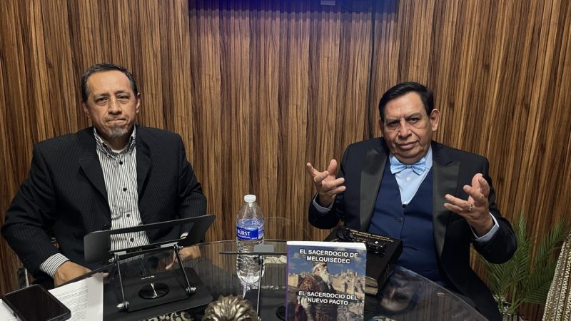 Carlos Villanueva - Carlos Gordillo