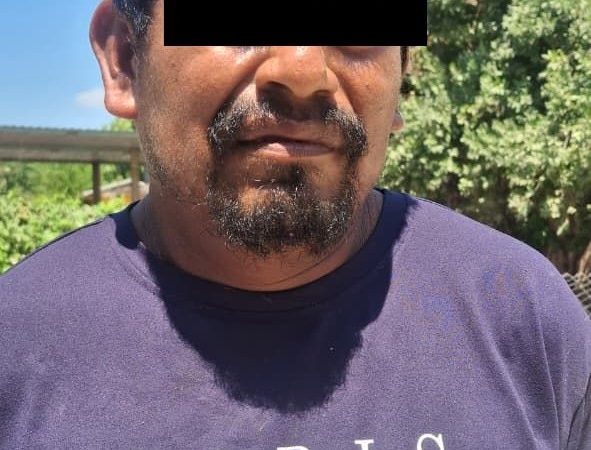 Detenidos por diversos delitos