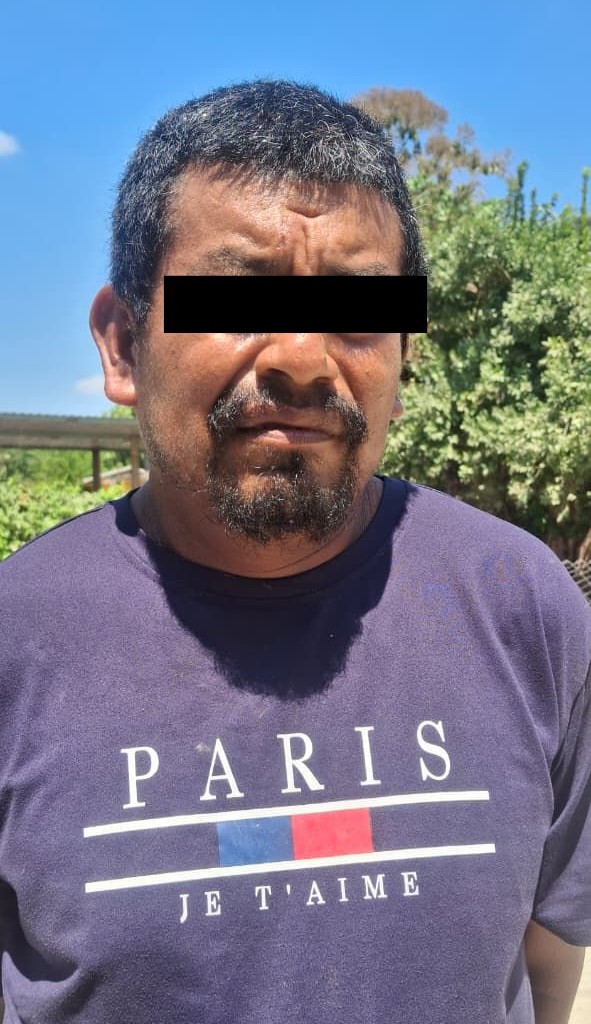 Investiga Fiscalía de Oaxaca homicidio de masculino con arma de fuego en Santa Catarina Minas