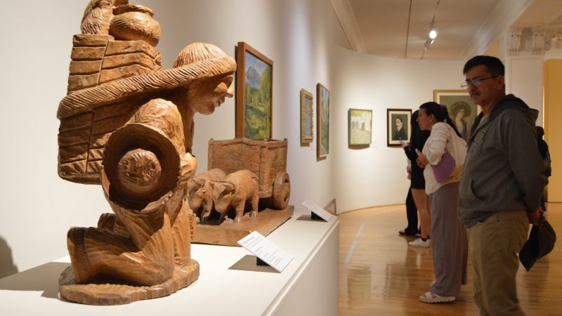 Actividades artísticas y culturales