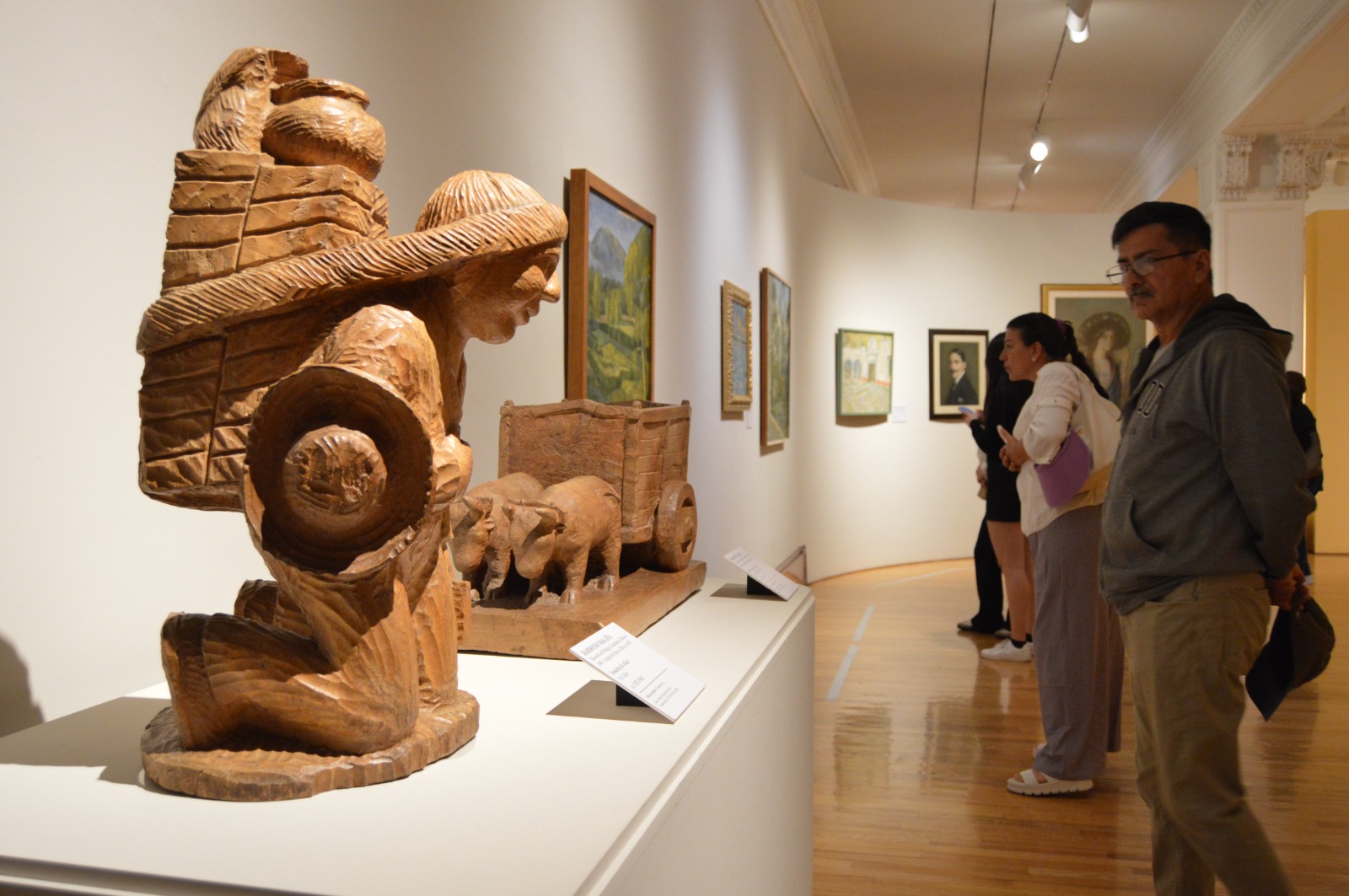 Actividades artísticas y culturales del INBAL para el periodo vacacional