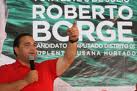 Roberto Borge Angulo