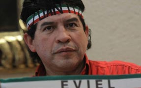 Rafael Acosta Ángeles