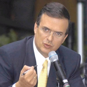 Jefe de Gobierno del Distrito Federal