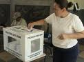 Inicia jornada electoral en Oaxaca
