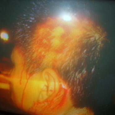 Armando Mendoza Santiago