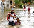 Desastres por lluvias