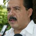 Ex candidato priista a la gubernatura del estado
