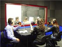 Liberan a reportero secuestrado en Durango