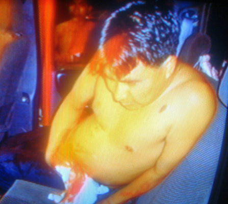 Hundreds of cyclist are taking participation