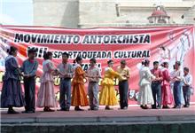 Movimiento antorchista