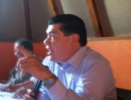 Ignora federación a Oaxaca en canalización de recursos