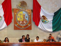 Vota Congreso de Oaxaca dictamen sobre juicio político a URO