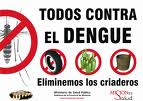 Todos contra el dengue