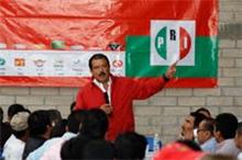 Impulsará PRI cambios en beneficio de oaxaqueños