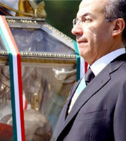 Presidente de México