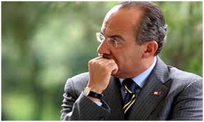 Estará ejército en las calles todo el sexenio: FCH