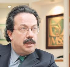 Titular de la Secretaría de Comunicaciones y Transportes