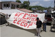 Conmemoran septimo aniversario