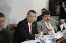 Solicitan legisladores controversia contra Felipe Calderón por Cofetel