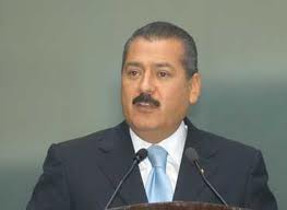 Eligen a Beltrones presidente del Senado