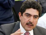 Manuel Espino se destapa para 2012