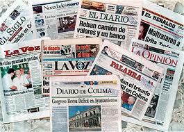 Analizan relatores de la ONU y la OEA libertad de prensa en México