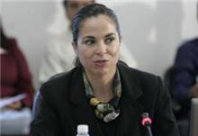 Nombra ONU a mexicana encargada del proyecto electoral de Haití