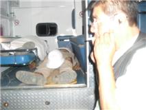 Fallecen dos trabajadores