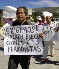 ONU indagará ataques a periodistas en México