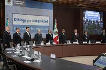 En la democracia, la fuerza del derecho es la única vía para enfrentar cualquier desafío al orden público