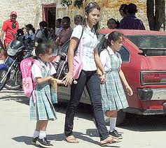 Gastos por regreso a clases