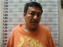 A punto de ser  linchado por comerciantes del Mercado de Abastos