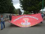 Movimiento antorchista