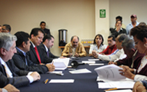 Investiga CNDH desalojos forzados por Conagua en Tabasco