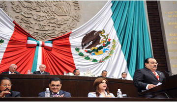 Frutos de la UNAM han fecundado a nuestro país: Ramírez Marín
