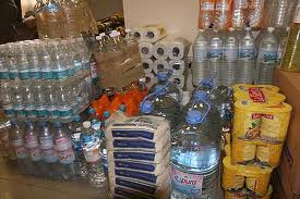 Abren centros de acopio en Oaxaca y México, por desgracia en Tlahuitoltepec