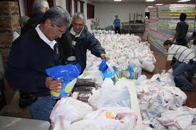 Colecta por Oaxaca, invita a su segundo acopio masivo este domingo
