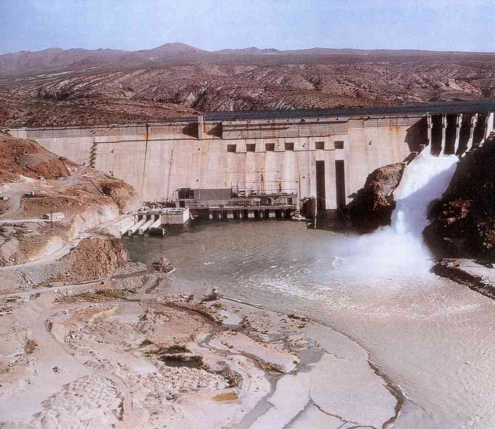 Alerta por desfogue de presas Cerro de Oro y Temascal