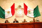 Solicitan comunidades nueva categoría política al Congreso de Oaxaca