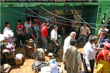 Pide Gobierno de Oaxaca a Segob declaratoria de emergencia para más municipios