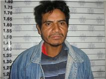 Lesionó a su esposa