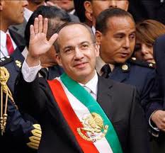 Presidente de México