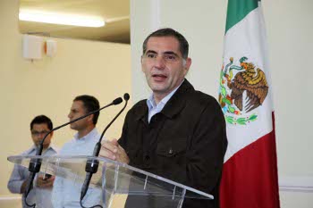 Gobernador electo
