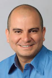 Confirman muerte de diputado federal Guillermo Zavaleta Rojas