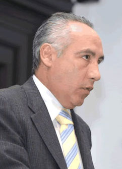 Integran diputados federales comisión para restablecer la paz en San Juan Copala