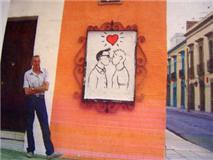 Rinden homenaje a Bill Wolf