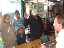 Instituto Oaxaqueño de Atención al Migrante